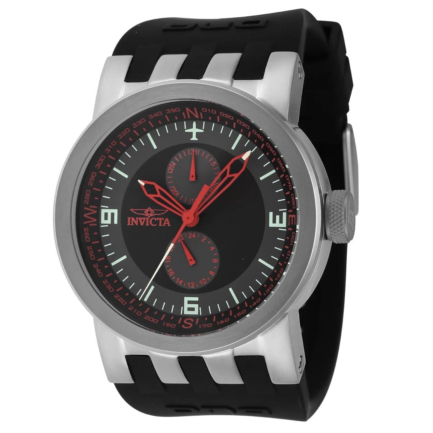 Invicta 44224 Missing