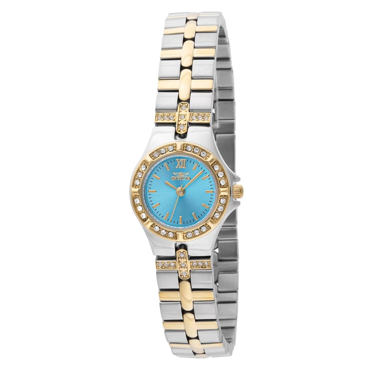 Invicta 45873 Missing