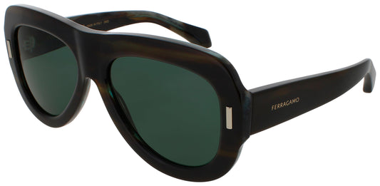 Salvatore Ferragamo SF-SF2029SE-221 0mm