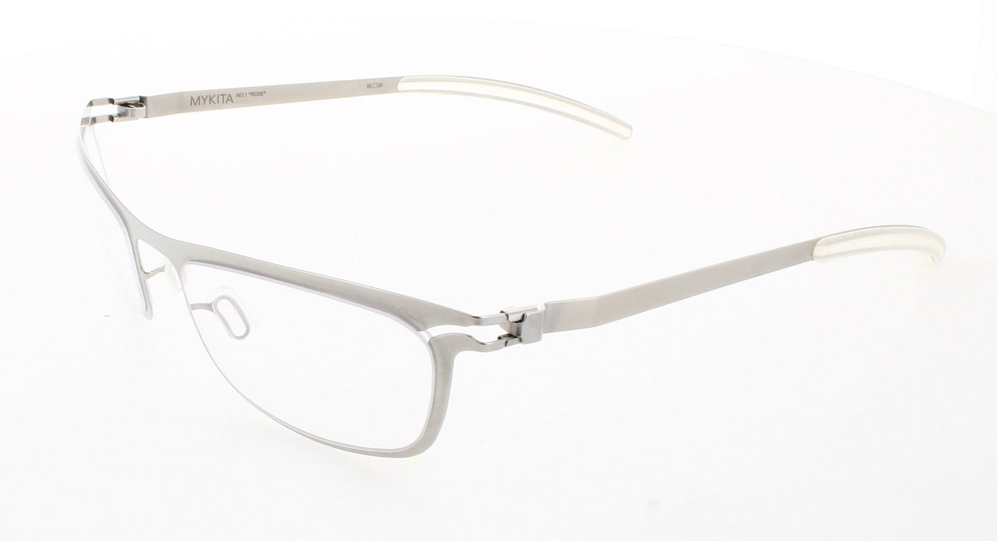 Mykita DECADES-ROSE-PEARL 0mm