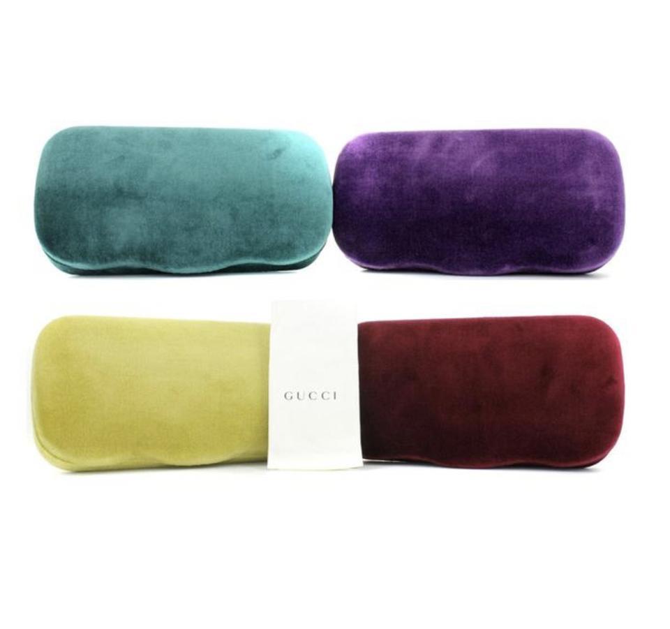 Gucci GG0184o-010 50mm