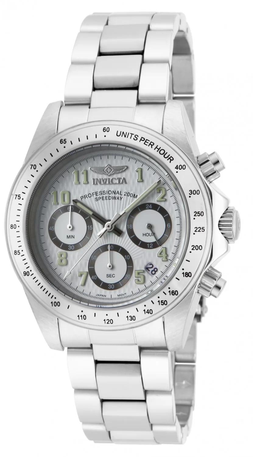 Invicta 17023 Missing
