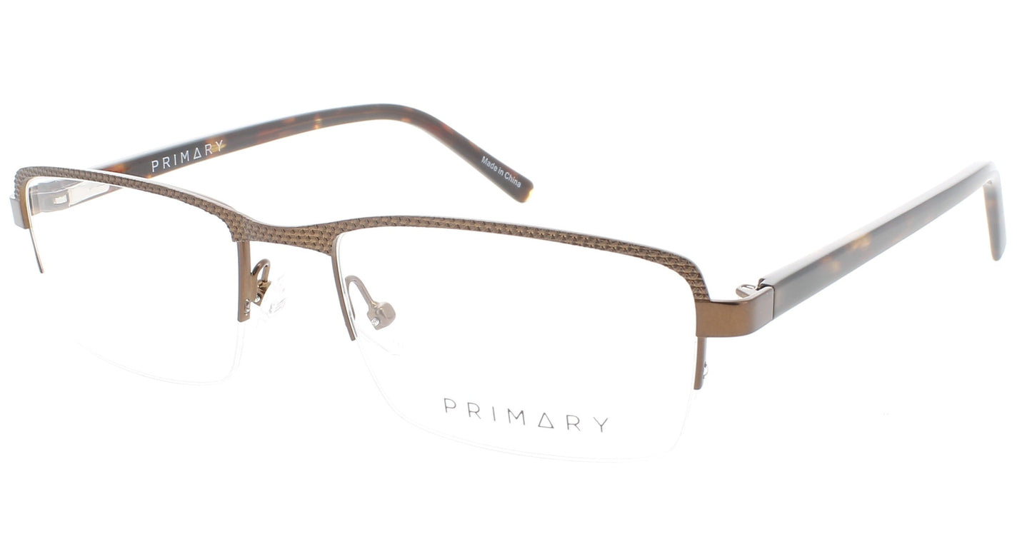 Primary 1005-BROWN-52 52mm