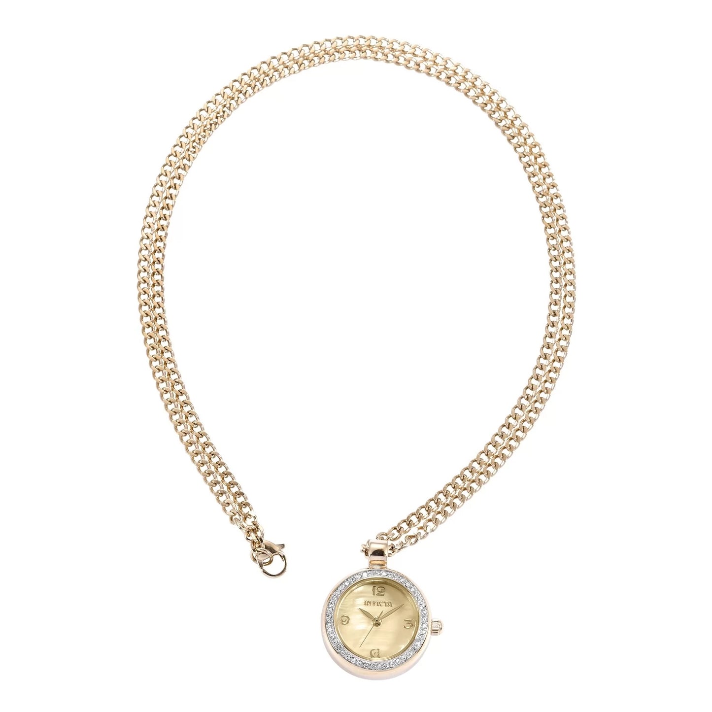 Invicta 49932 Missing