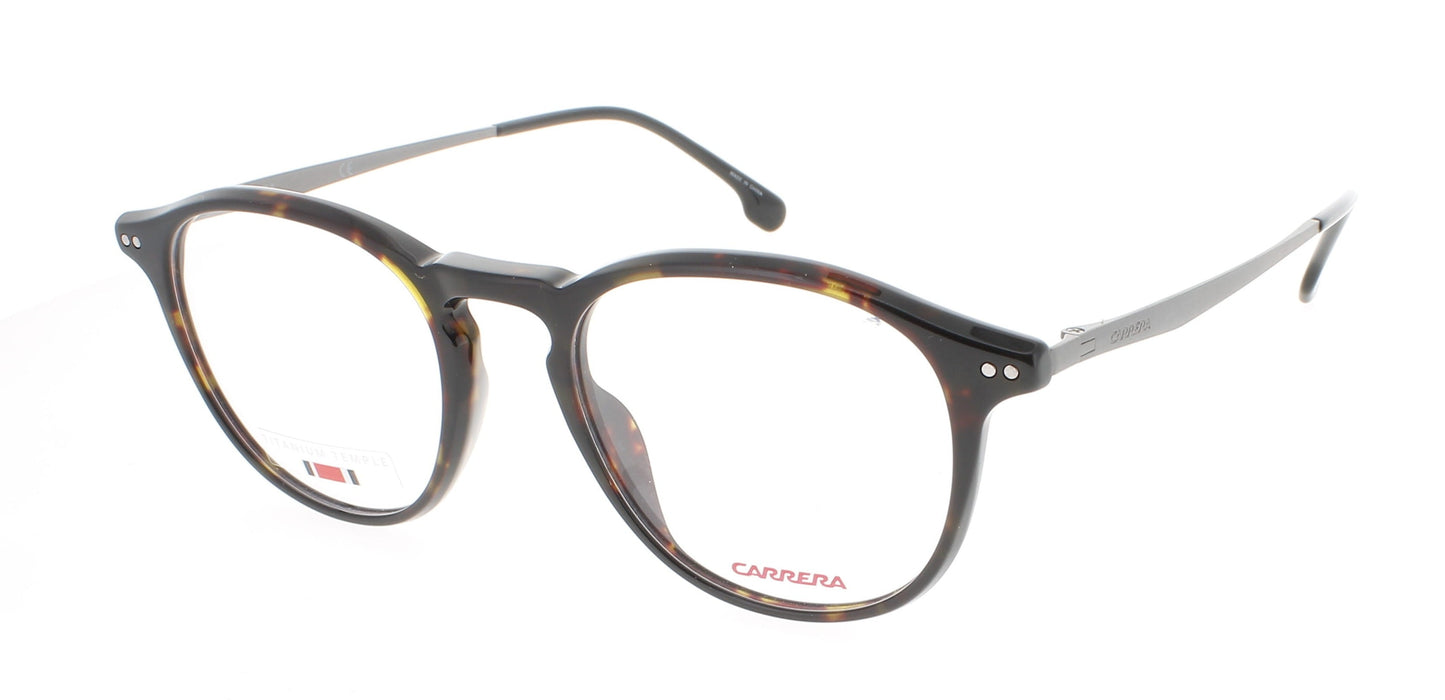 Carrera 8876-0086-49 0mm