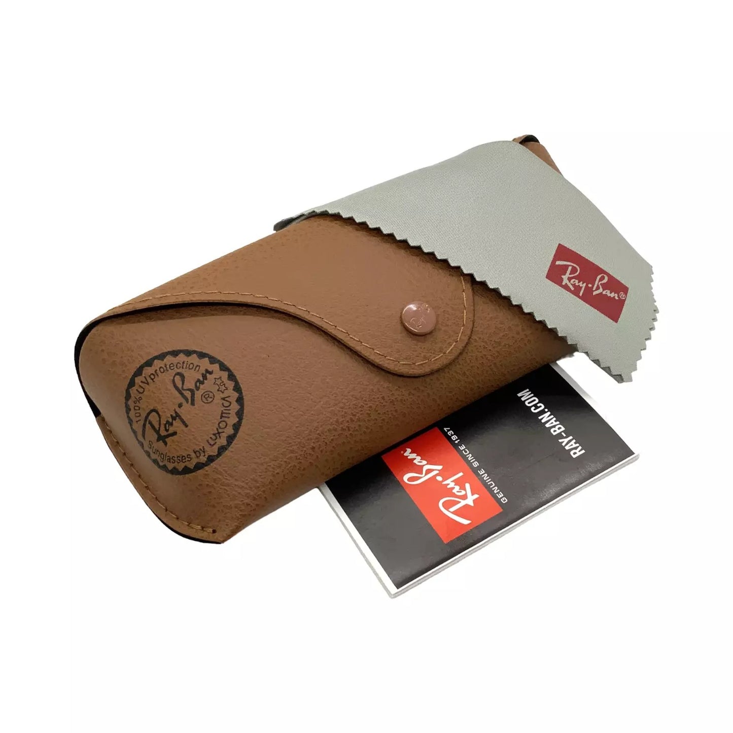 Ray Ban RX7188-2000-52 52mm