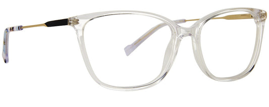 Vera Bradley CHANNING SEA AIR FLORAL 54mm