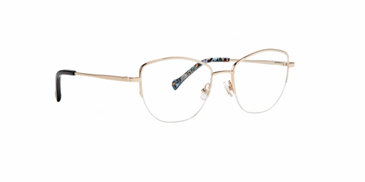 Vera Bradley PRUE DAISIES 52mm