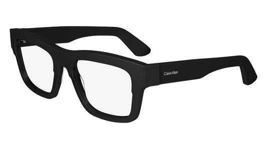 Calvin Klein CK24525-001-54 54mm