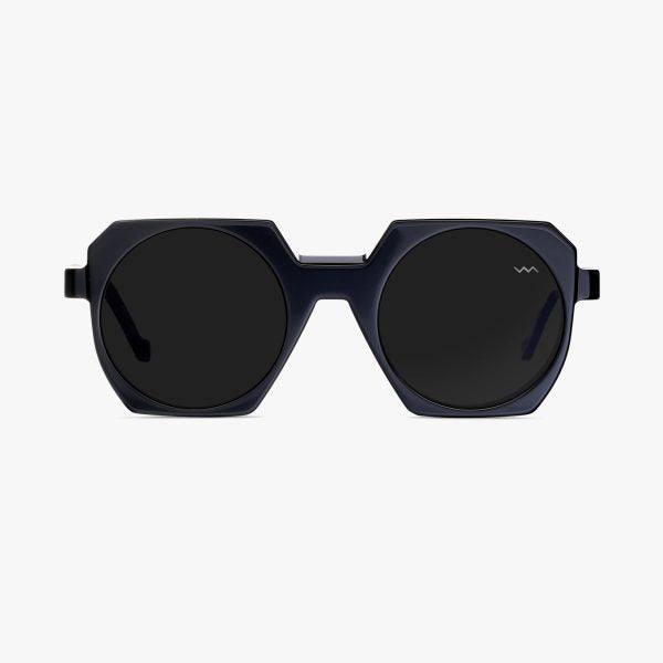 Vava BL0041-BLK BLK SIL 50