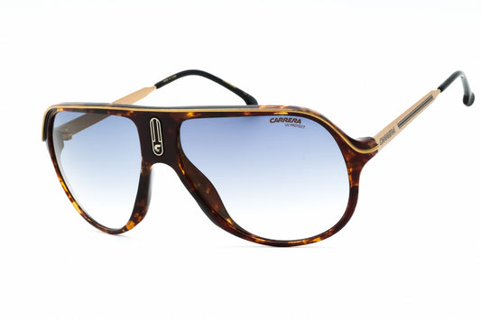 Carrera SAFARI65/N-0086 1V 62mm