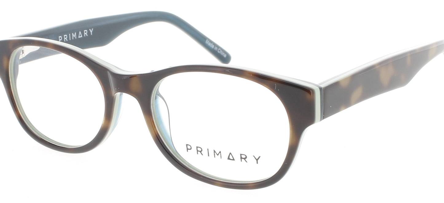 Primary PK142-TORTOISE-MINT-48 0mm
