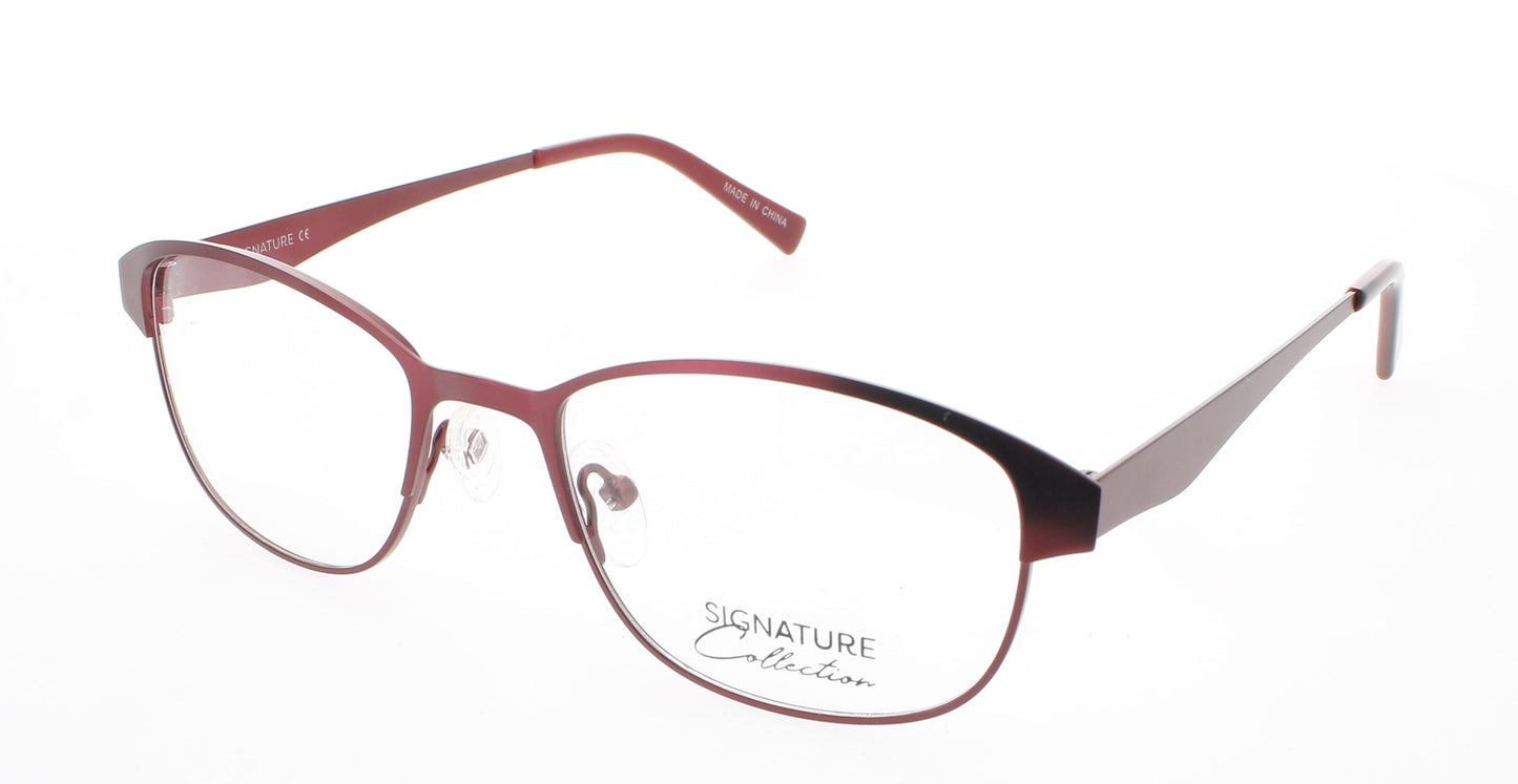 Signature Pn111Wine-50 50mm
