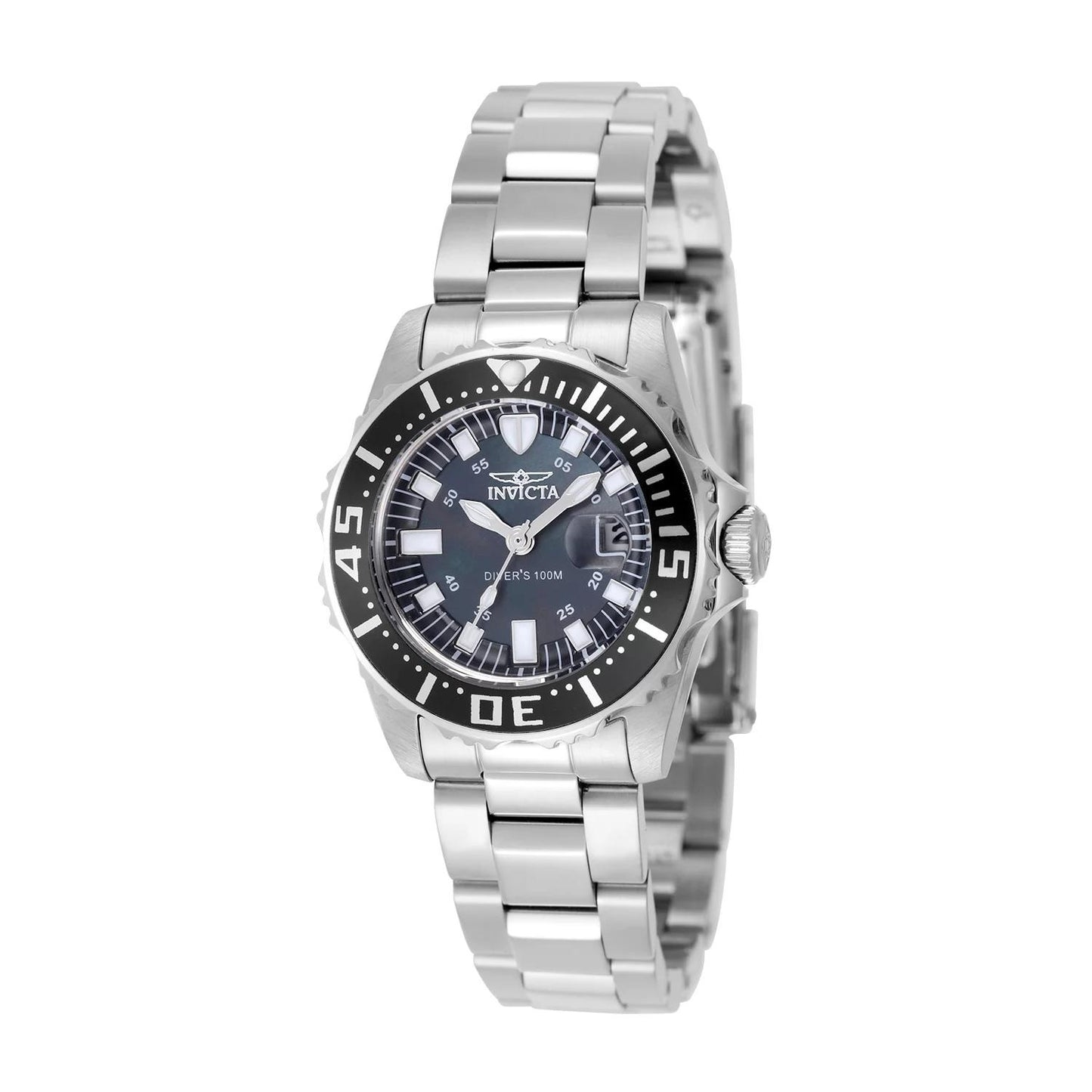 Invicta 2959 Missing