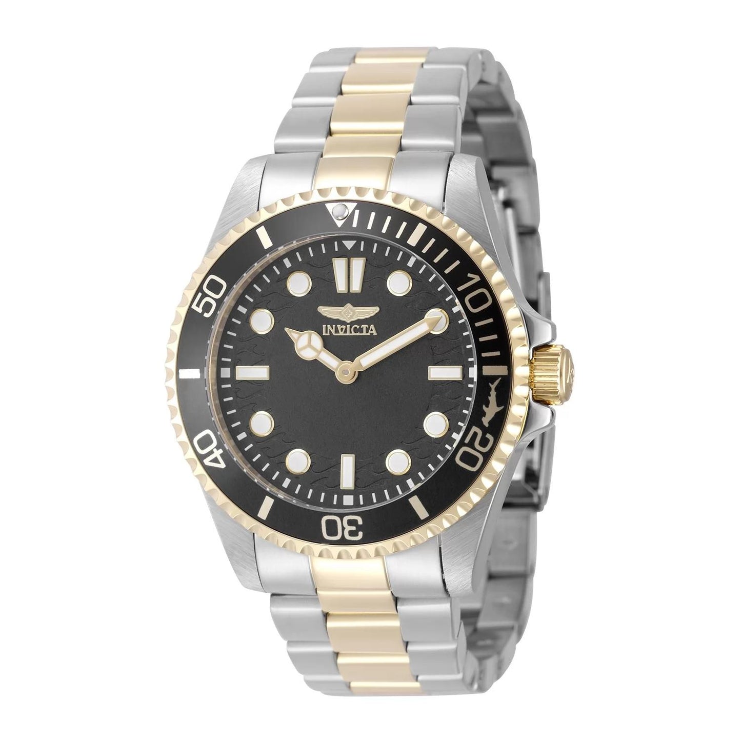 Invicta 49706 Missing