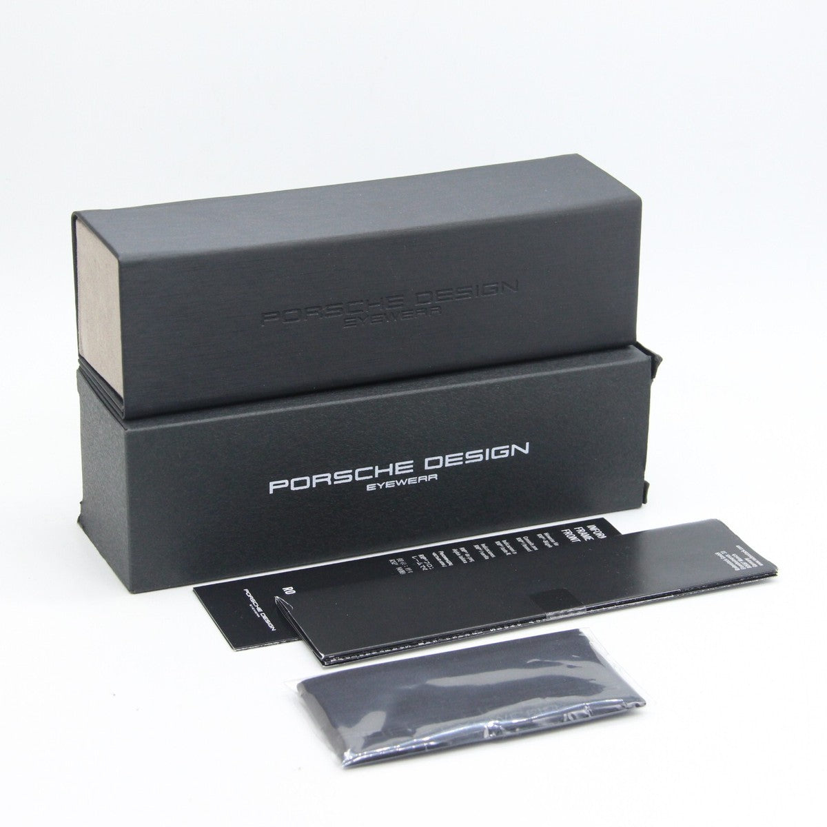 Porsche P8730-D 56mm