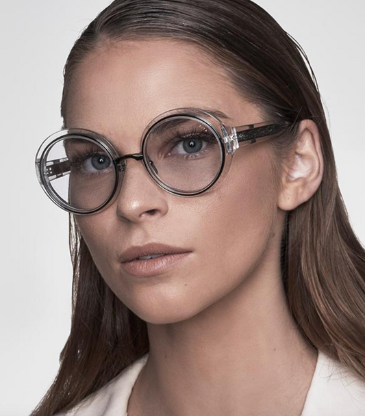 Dita MICRO-ROUND (DTS406-A-03)-A-03 50mm