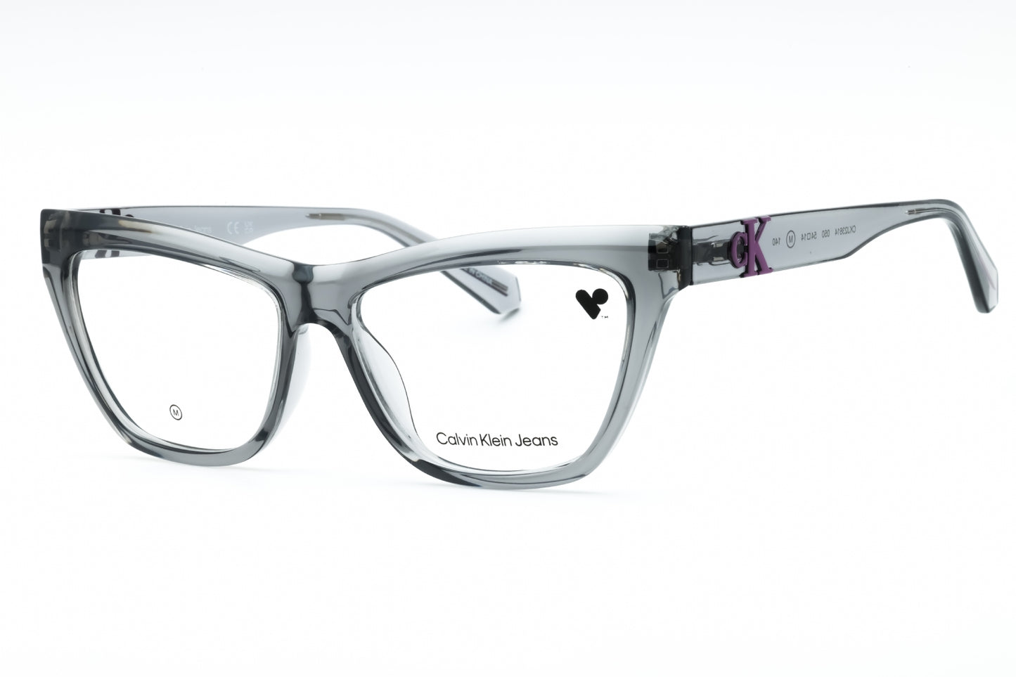 Calvin Klein Jeans CKJ23614-050 54mm