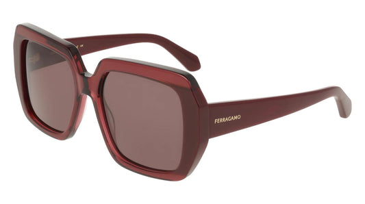 Salvatore Ferragamo SF2081S-654-5617 56mm
