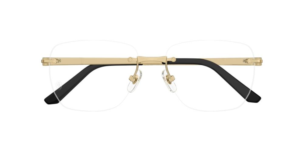 Cartier CT0512o-001 57mm