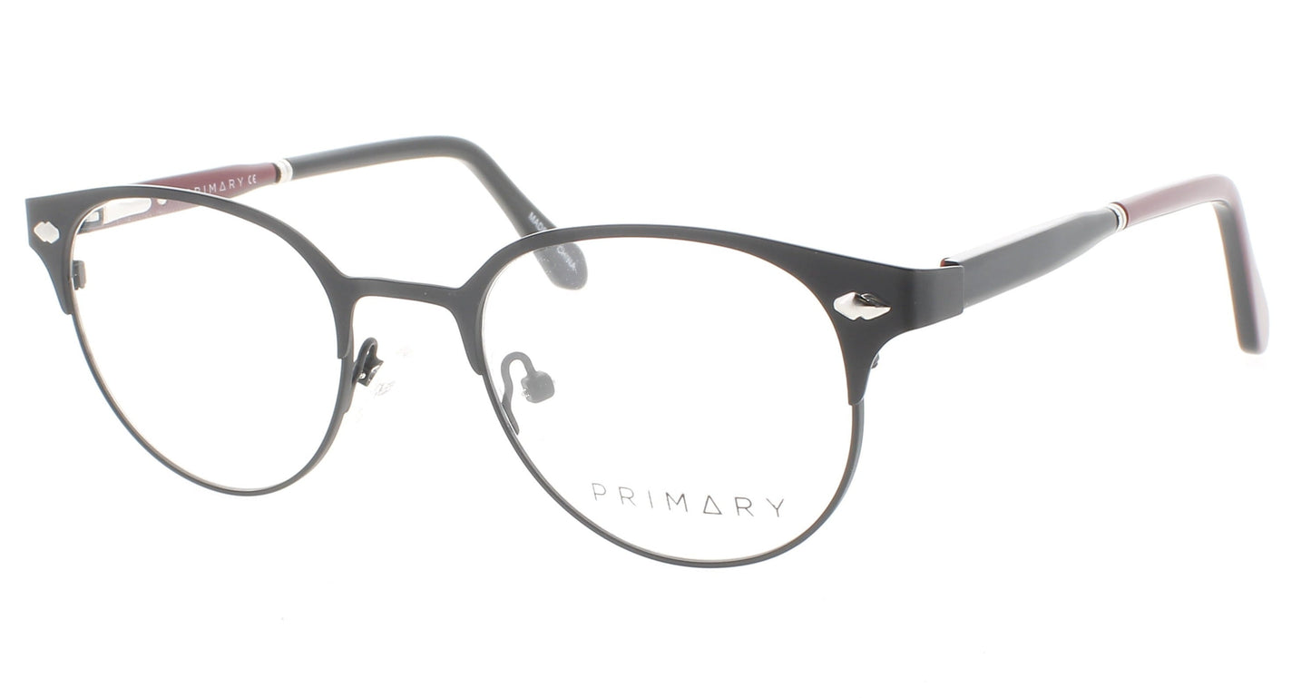Primary PN122-BLACK-49 49mm