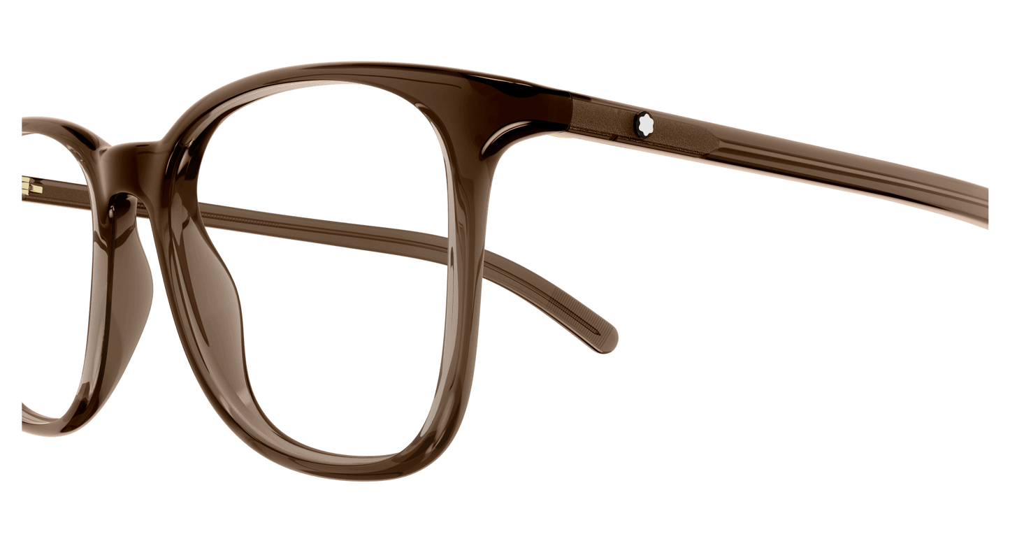Mont Blanc MB0327o-003 54mm