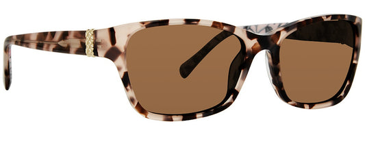 Vera Bradley DINA PARADISE CORAL 54mm