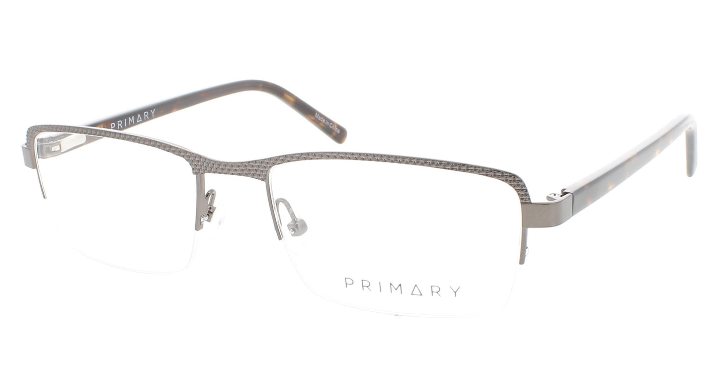 Primary 1005-GUNMETAL-52 52mm