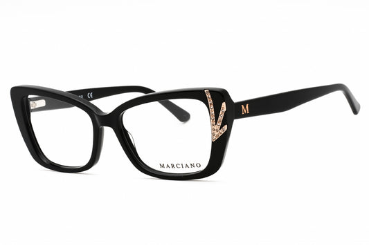 Guess by Marciano GM0382-001 54mm