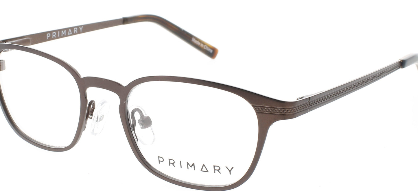 Primary PK130-BROWN-43 0mm
