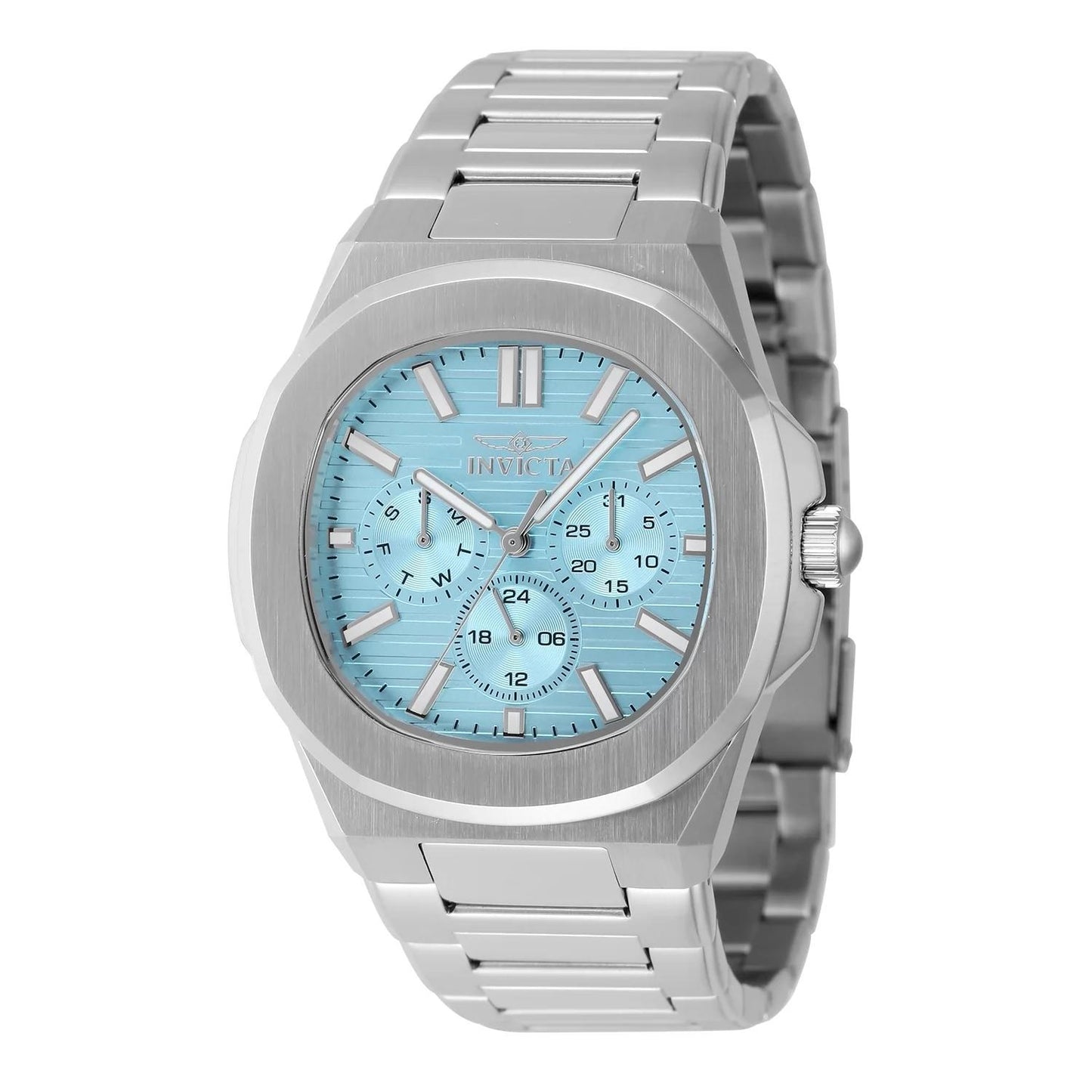 Invicta 48328 Missing