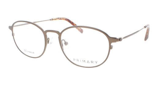 Primary PT110-SATINBRONZE-50 50mm