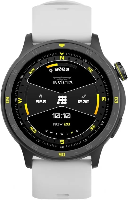 Invicta I-Tech-ITECH-004 45