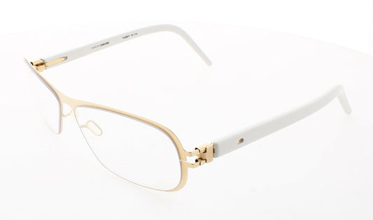 Mykita CONCORD-CAREY-GOLD-LIGHT-GRY 0mm