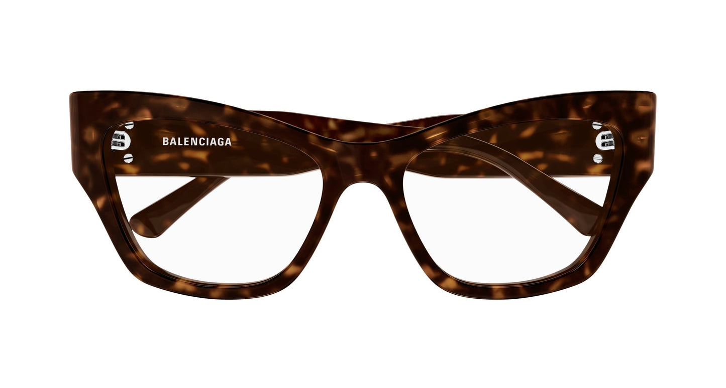 Balenciaga BB0362o-002 57mm