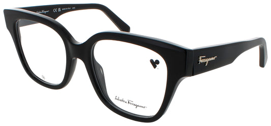 Salvatore Ferragamo SF2952-001-53 53mm