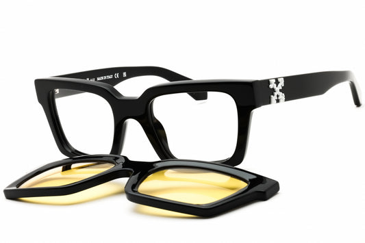 Off White CLIP ON-OERI14CC99PLA0011018 50mm