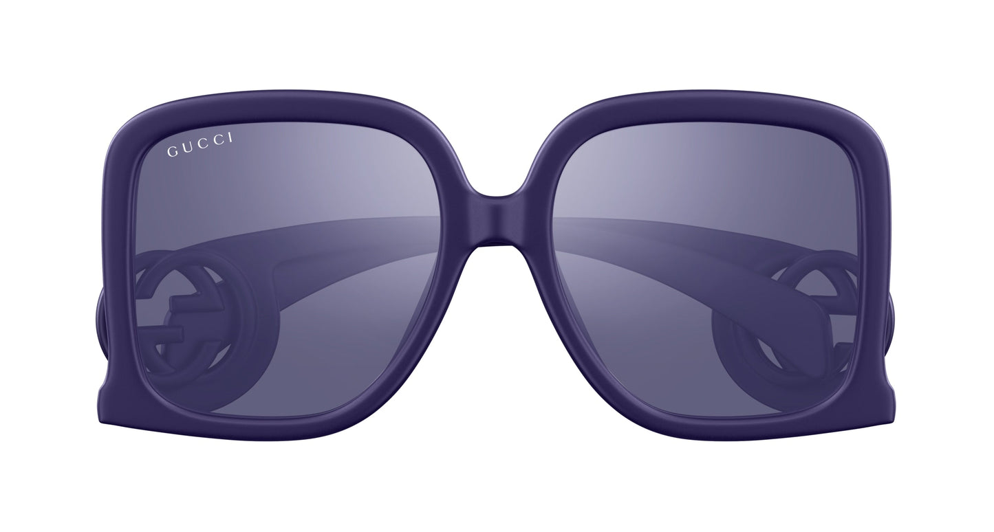 Gucci GG1326S-006 58mm