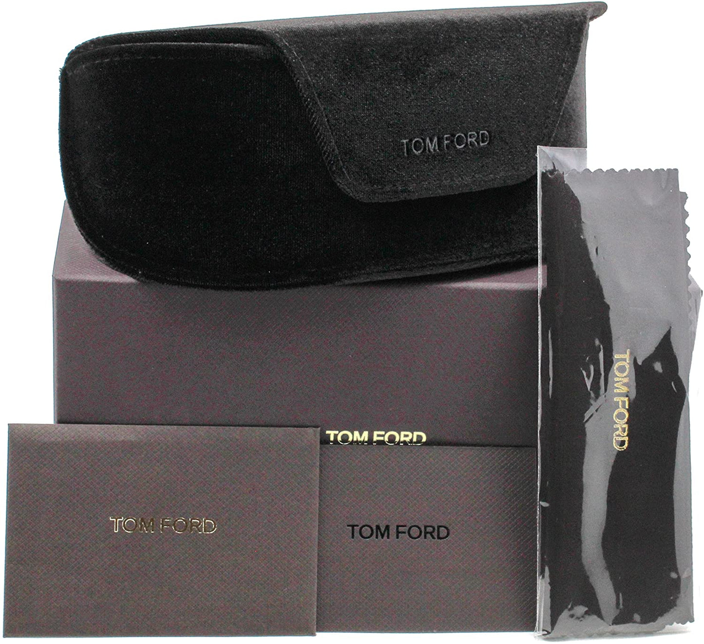Tom Ford FT5505-52 52mm