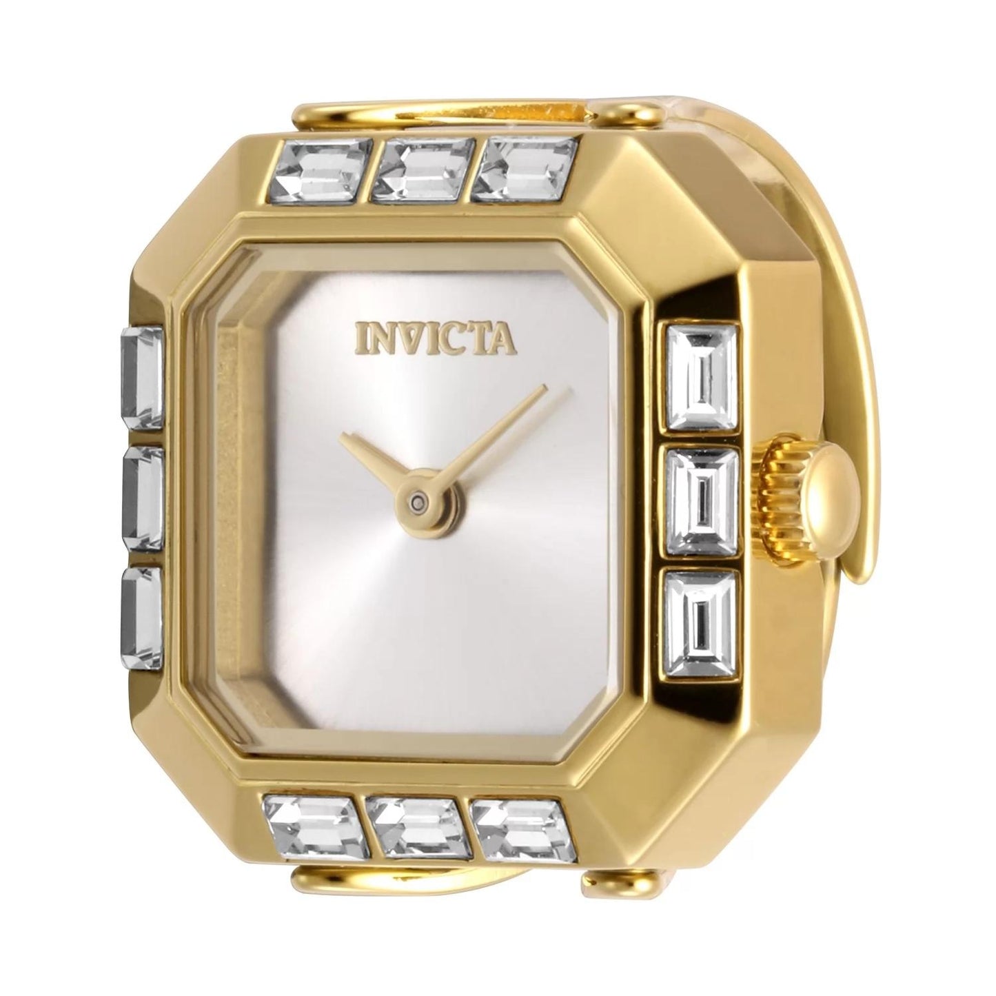 Invicta 49587 Missing