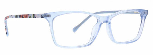 Vera Bradley CHRISTINA SEA AIR FLORAL 55mm