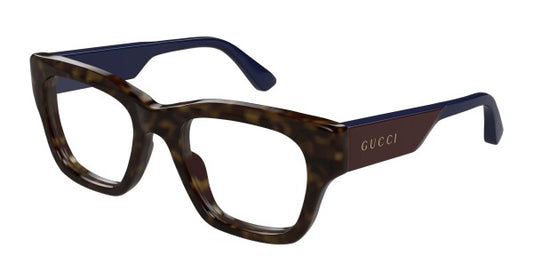 Gucci GG1669o-006 52mm