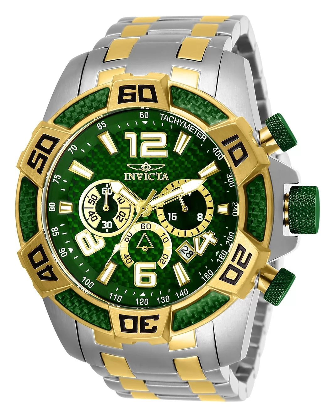 Invicta 25857 50