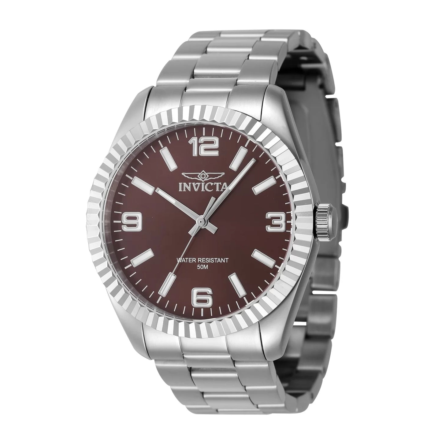 Invicta 47452 Missing