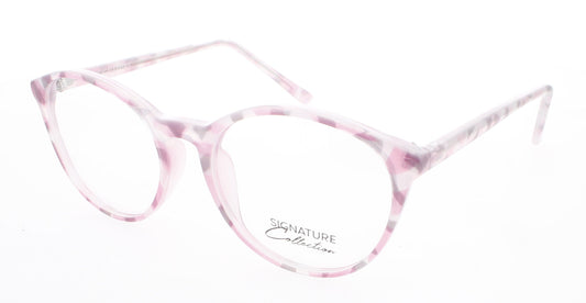 Signature S7028-PinkTort-51 51mm