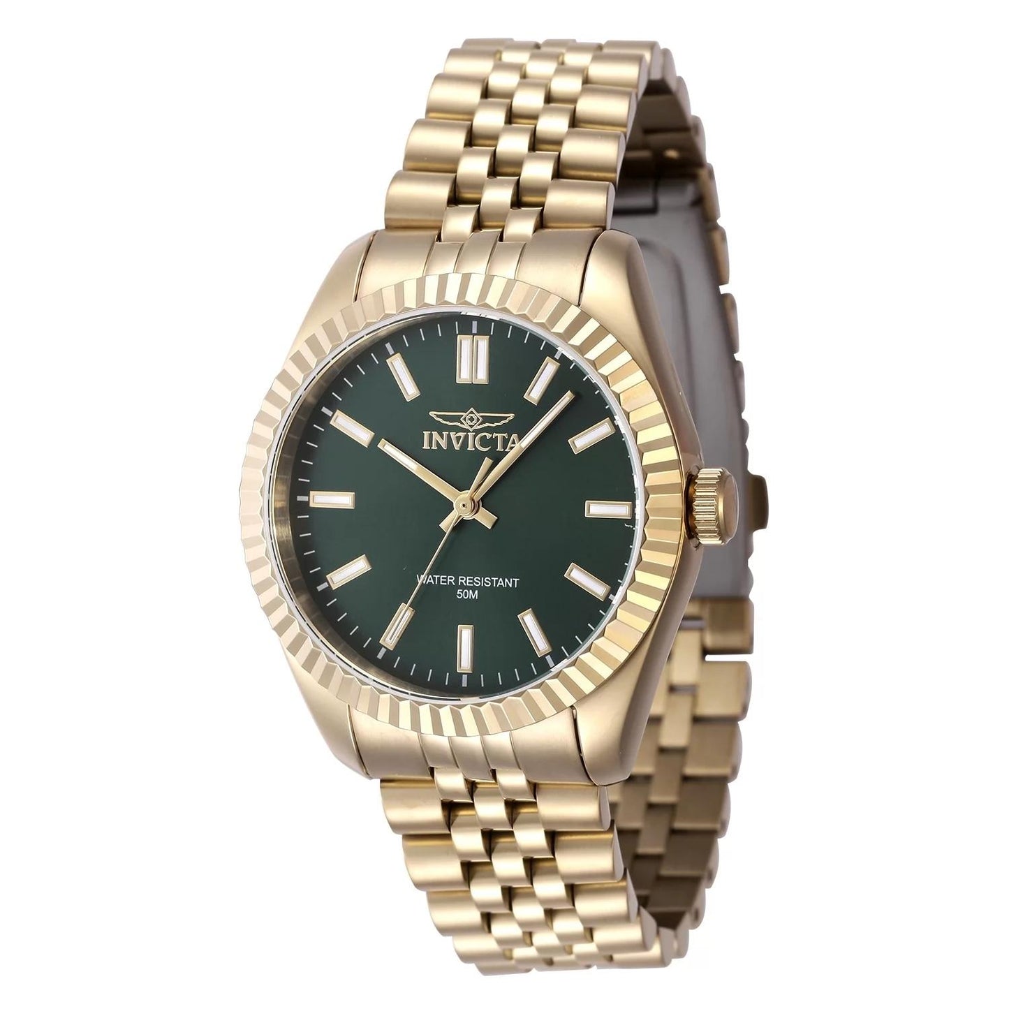 Invicta 47505 Missing