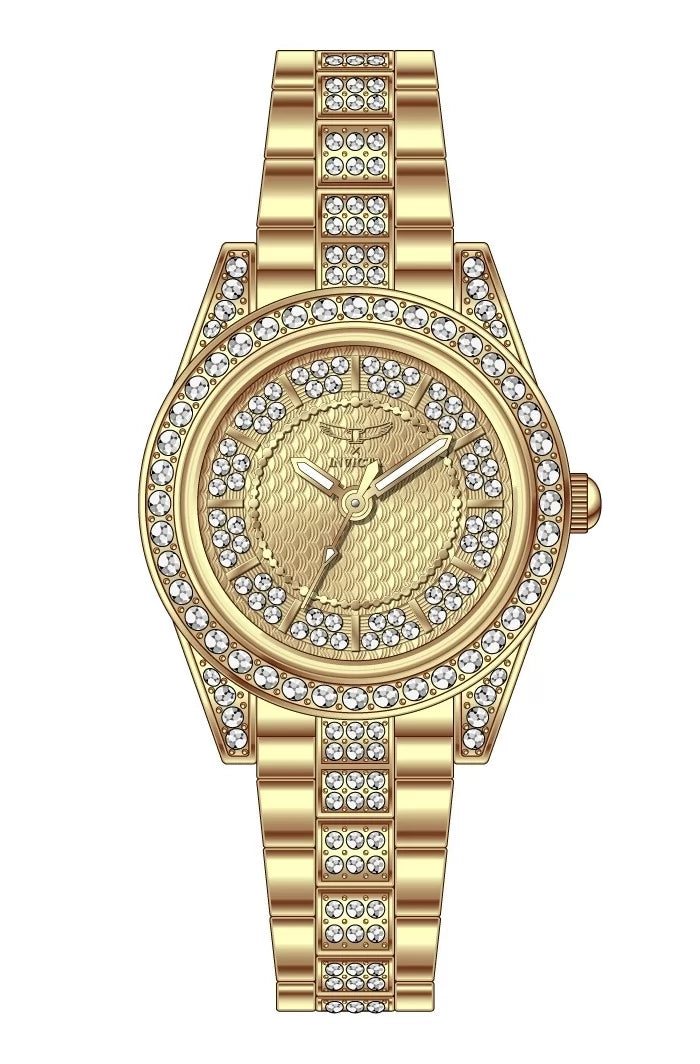 Invicta 69063 32