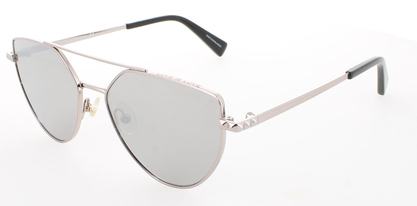 Rebecca Minkoff SELMA-3-S-06YN-IR 54mm