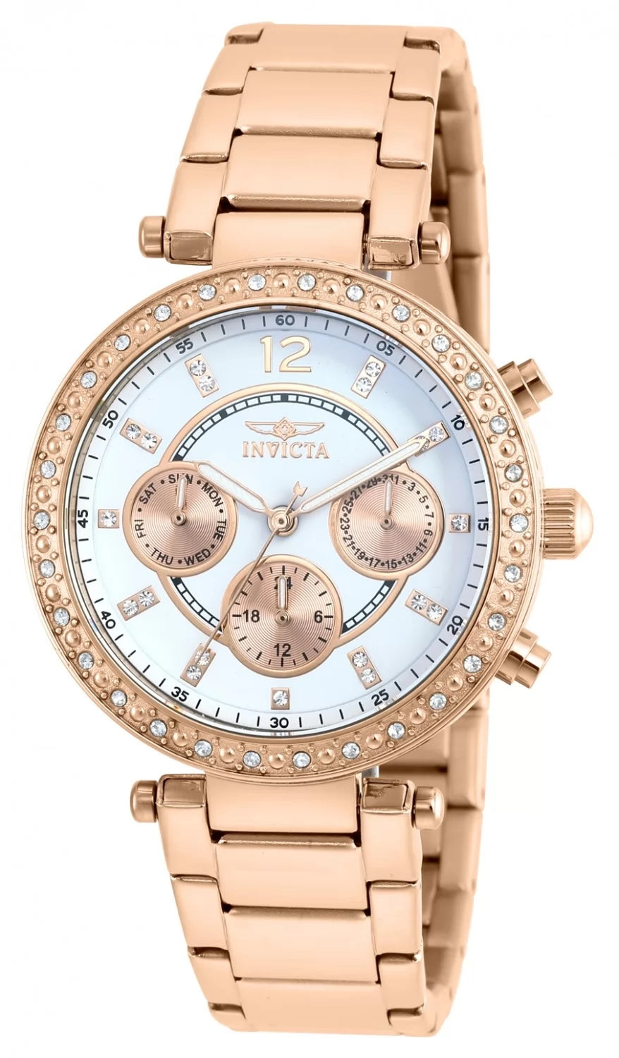 Invicta 21558 36