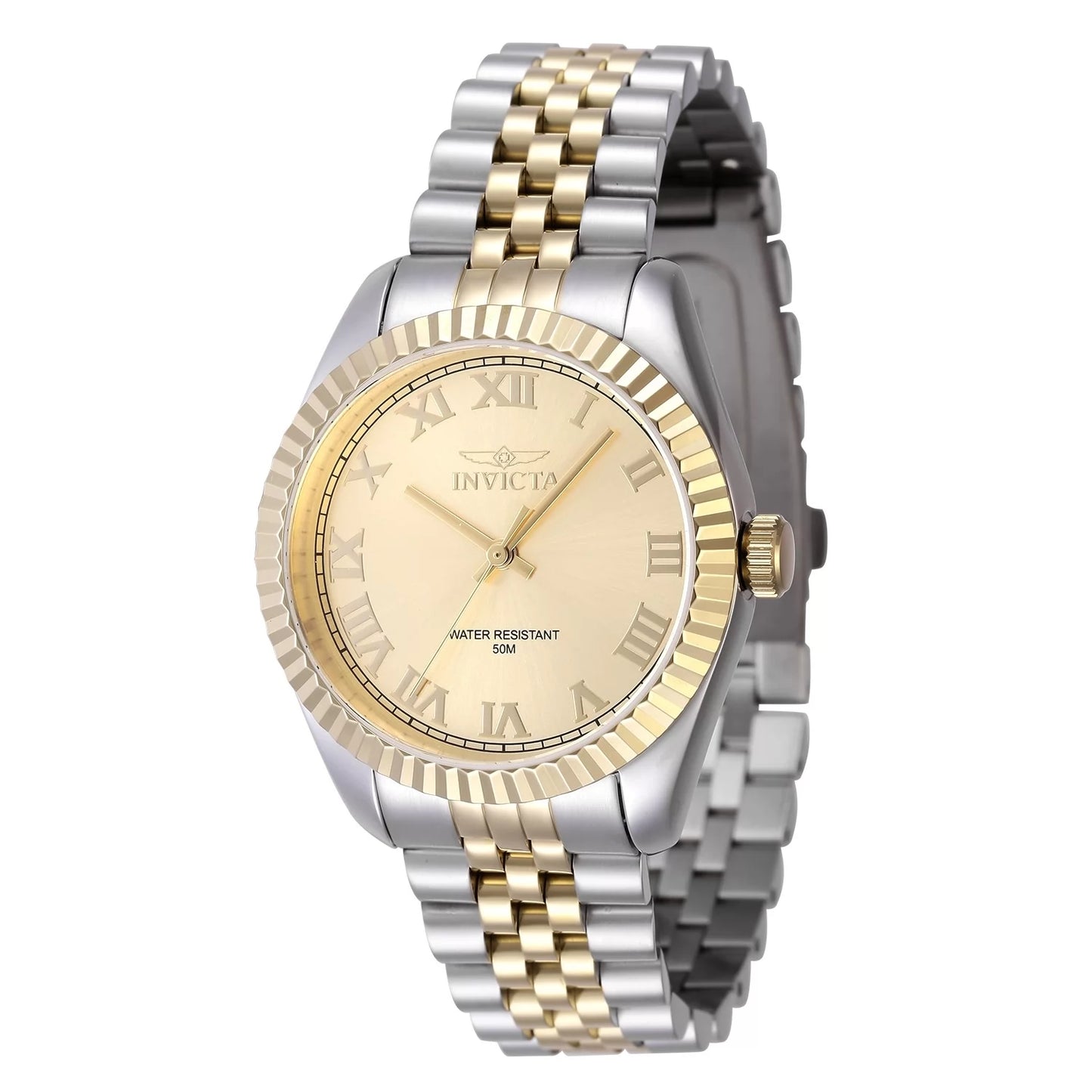 Invicta 47416 Missing